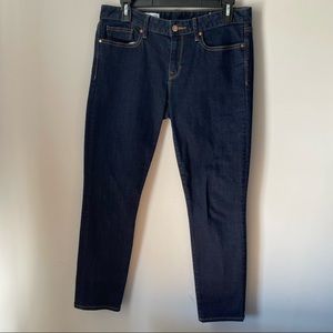GAP women’s always skinny jeans